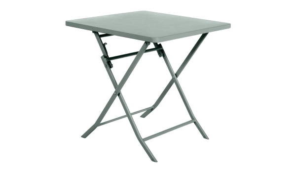 Set Terrace table SUNNY + 2 chairs LEA
