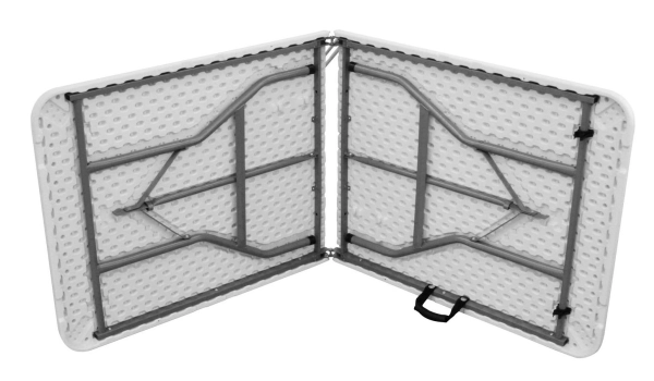 Folding table ELENA