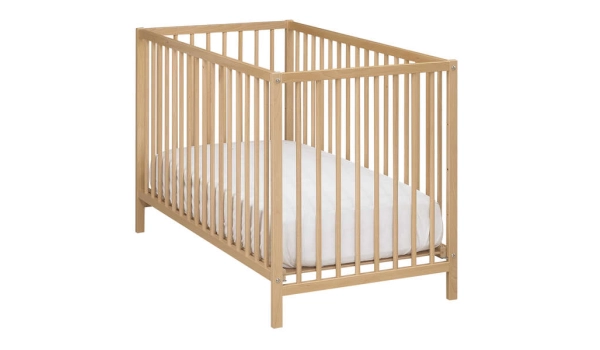 Baby crib OURSON - 60 x 120 cm