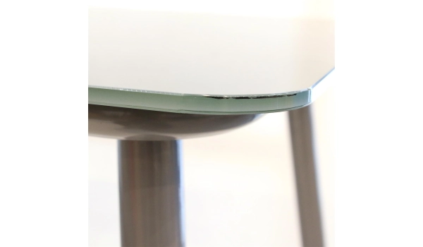 Dining Table AMELIA Grey