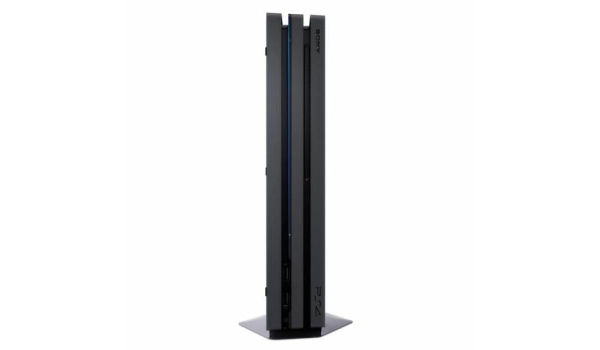 PS4 Pro Noire 1To 1 To
