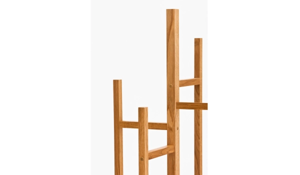 Hanger rack HECTOR
