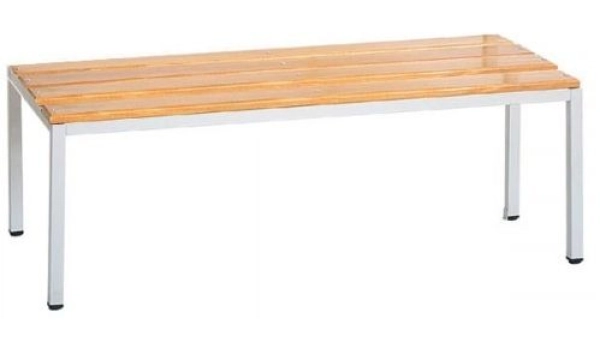 Locker room bench WORKER