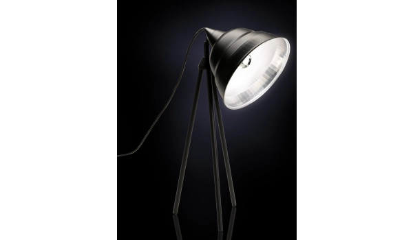 Lampadaire PHOTO