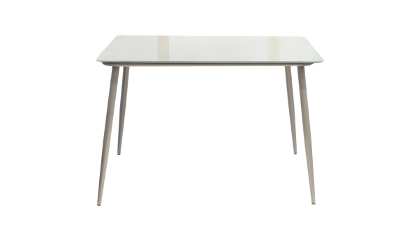 Dining Table AMELIA Grey