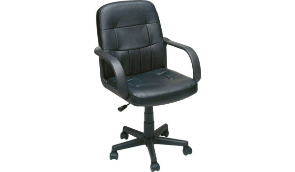 Chaise de bureau CITY