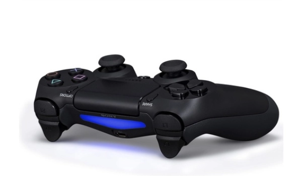 Manette de jeux Dual Shock 4 - PS4