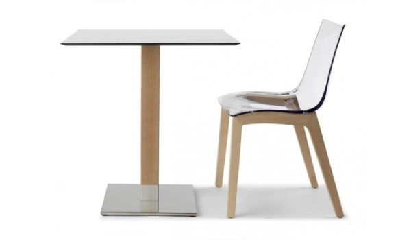 Chair CAMILLE NATURAL