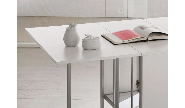 Dining table PINIA
