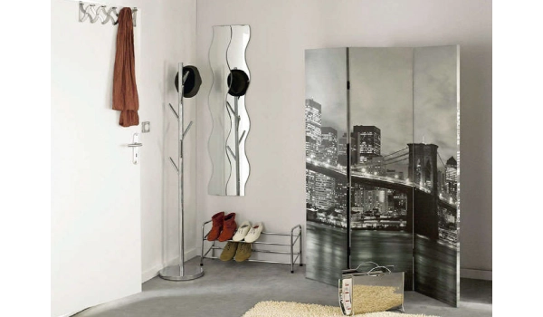 Hanger rack VOLVER
