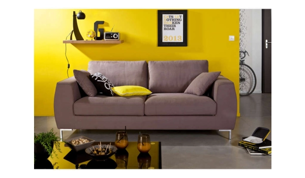 Sofa DETROIT Beige
