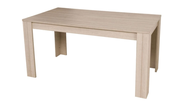 Dining table LISBOA Acacia