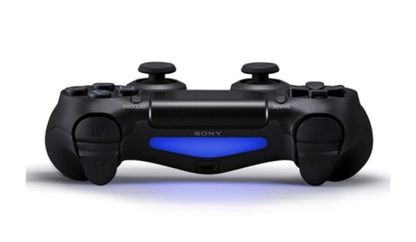 Manette de jeux Dual Shock 4 - PS4