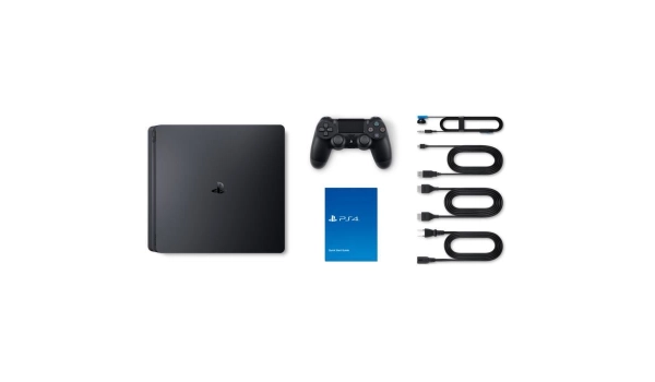 PS4 Slim 1 To