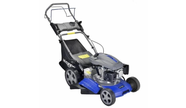 Tondeuse HYUNDAI  Largeur de coupe 42 cm
