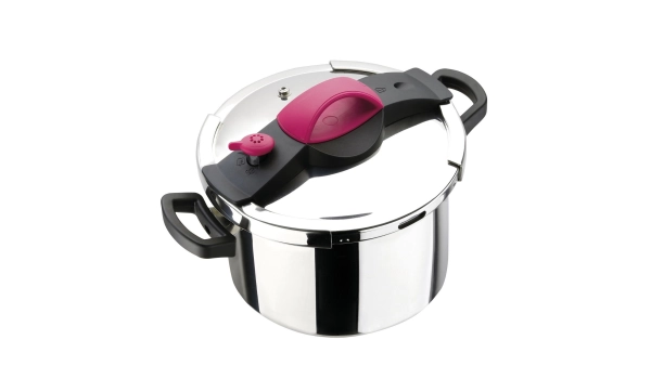 Pressure-cooker SITRAM 8 L