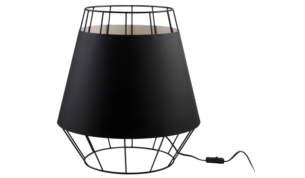 Lampe CAGE