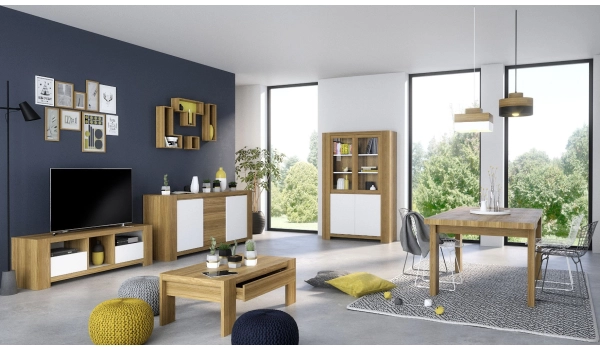 Dining table CAPRI