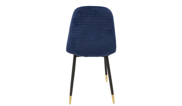 Chair VOLGA Blue