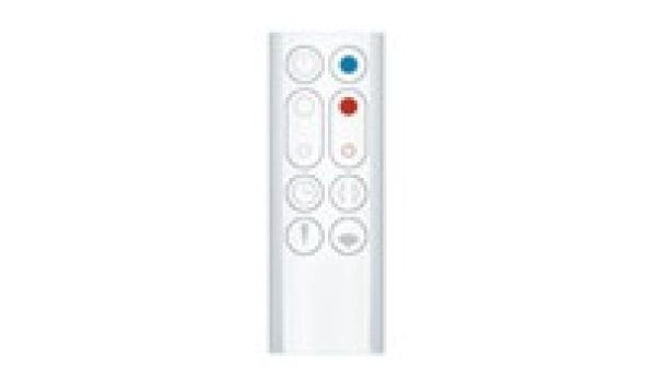 Chauffage et Ventilateur DYSON AM9