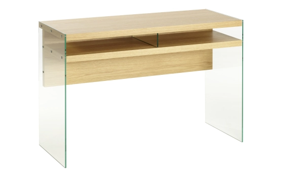 Desk ODELO Natural wood