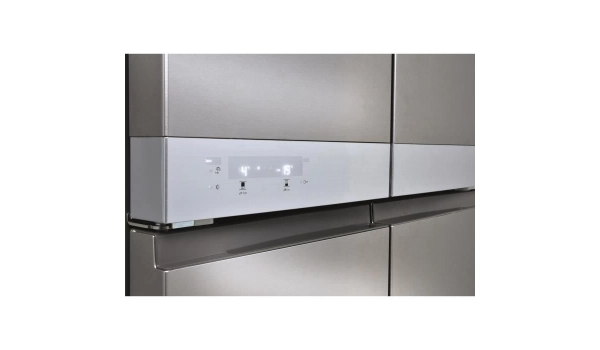 Réfrigérateur HOTPOINT - 591 L Inox