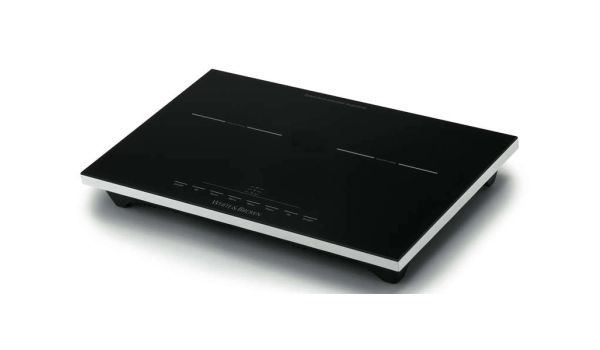 Hotplate DONE