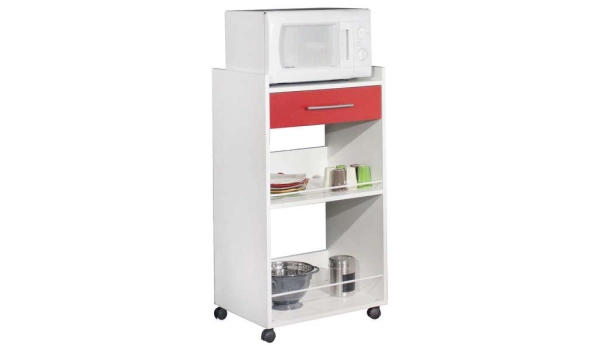 Kitchen storage RIDER