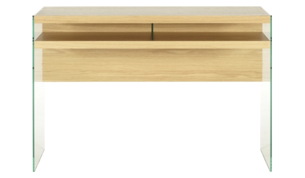 Desk ODELO Natural wood