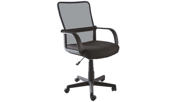 Chaise de bureau DARIO