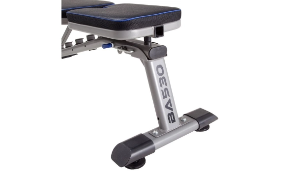 Banc de musculation DOMYOS