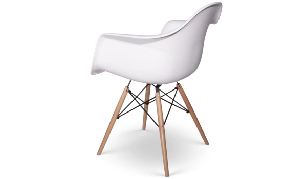 Chaise EAMES DAW