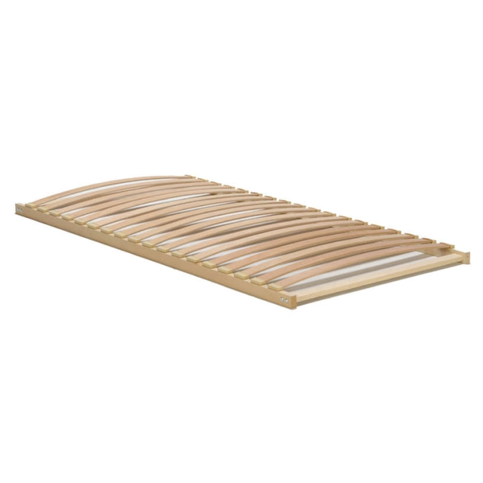 Lit CONFORT - 90 x 190 cm