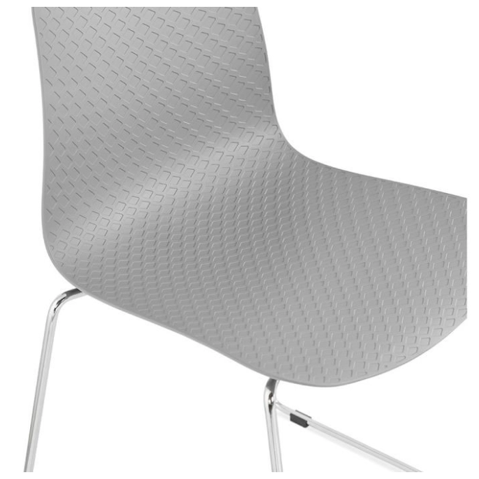 Chaise CIELO Gris