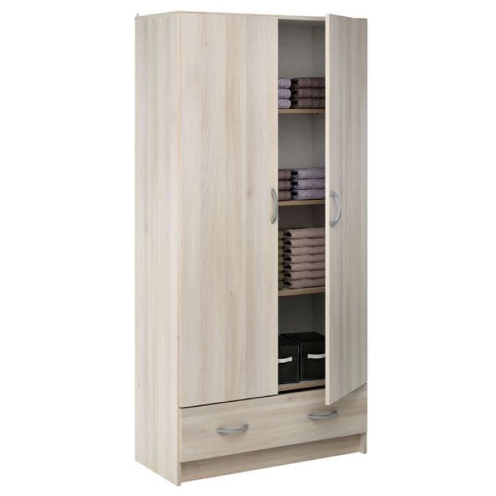 Armoire PRESTA Acacia
