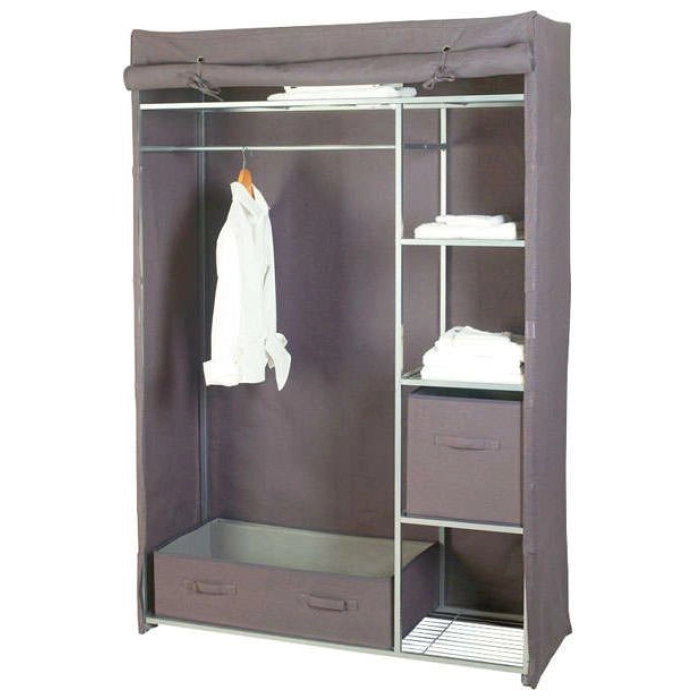 Armoire GOOSE
