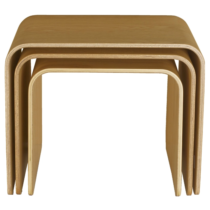 End table BRUGE