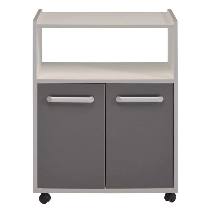 Meuble cuisine DIZY Gris