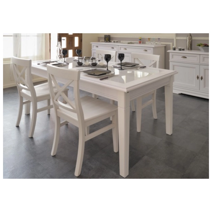 Dining table LINDSAY
