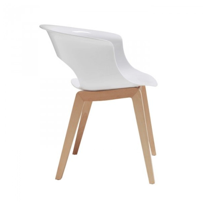 Chair NATURAL MISS B