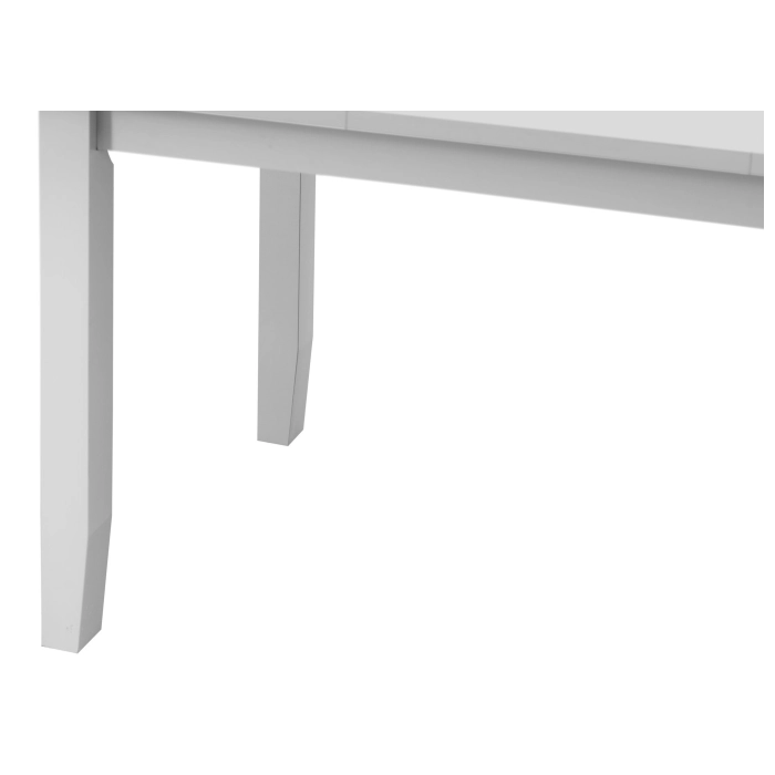 Dining table BRAGA Rectangular