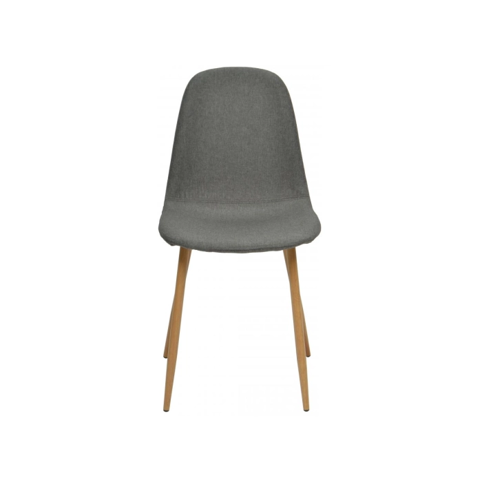 Chaise LARA Gris