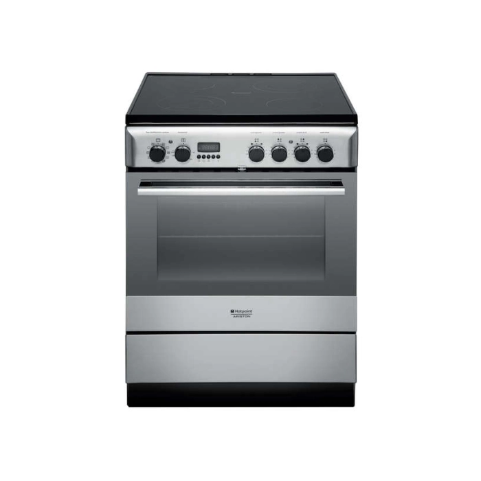 Stove - HOTPOINT