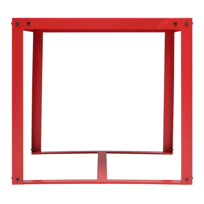 Dining table MEGAN Red
