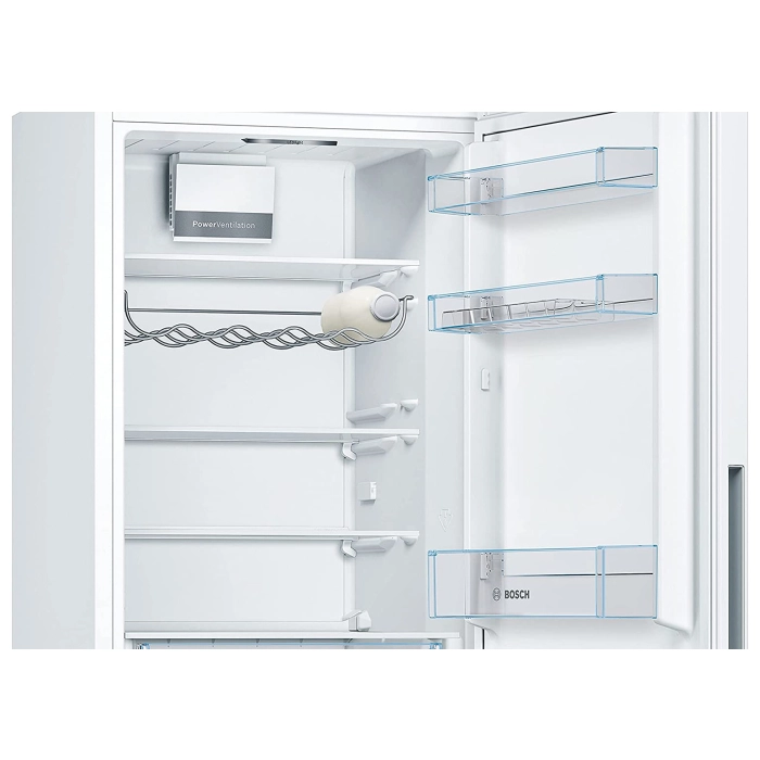 Réfrigérateur BOSCH - 308 L Blanc