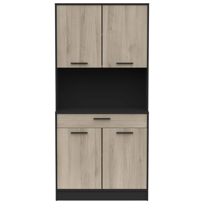Kitchen storage MURCIA