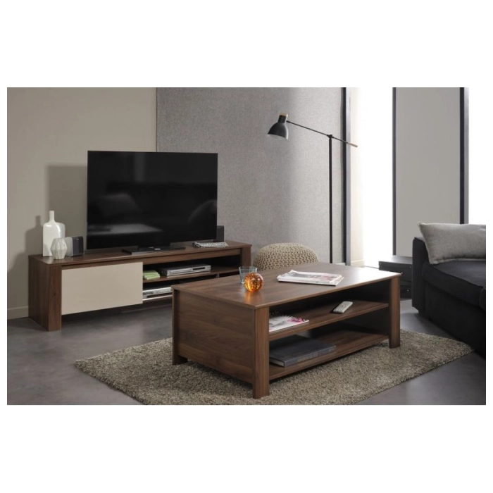 Table basse SILVA