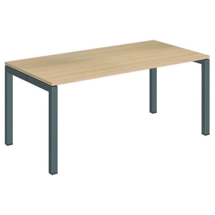 Desk Standard TIBO 160 x 80 cm