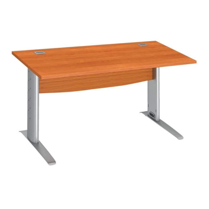 Desk OFIS Standard Cherry wood