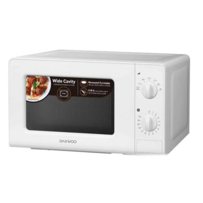 Microwave - DAEWOO
